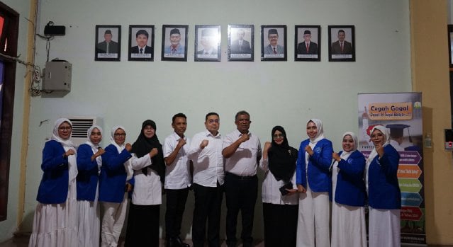 KUD Kab Aceh Singkil
